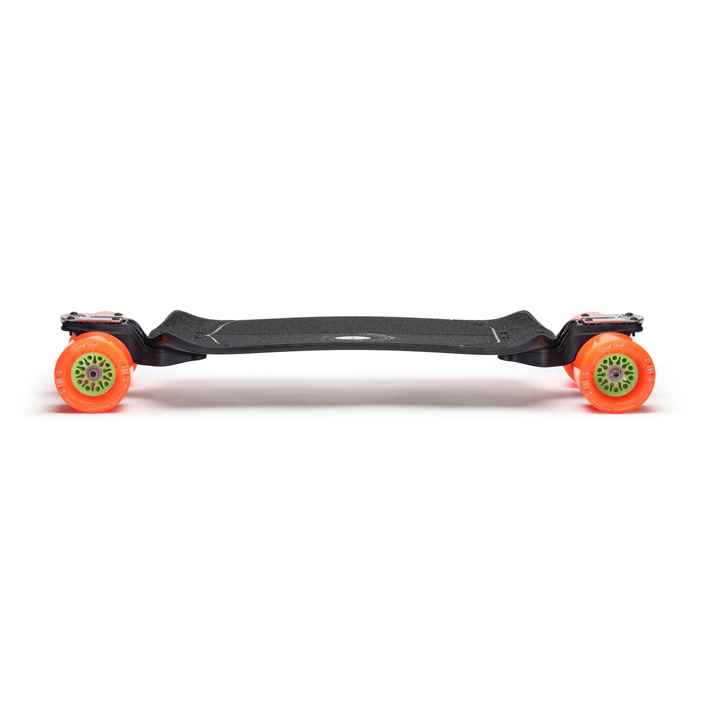 Loaded Fathom Drift Longboard Complete - Dad Bods 80a