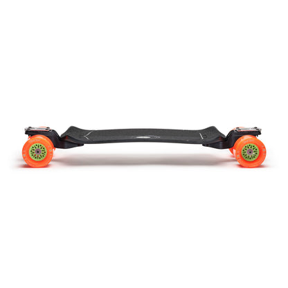 Loaded Fathom Drift Longboard Complete - Dad Bods 80a
