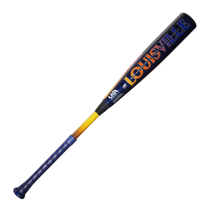 Louisville Slugger 2025 SELECT PWR USA (-5) Baseball Bat - End Loaded