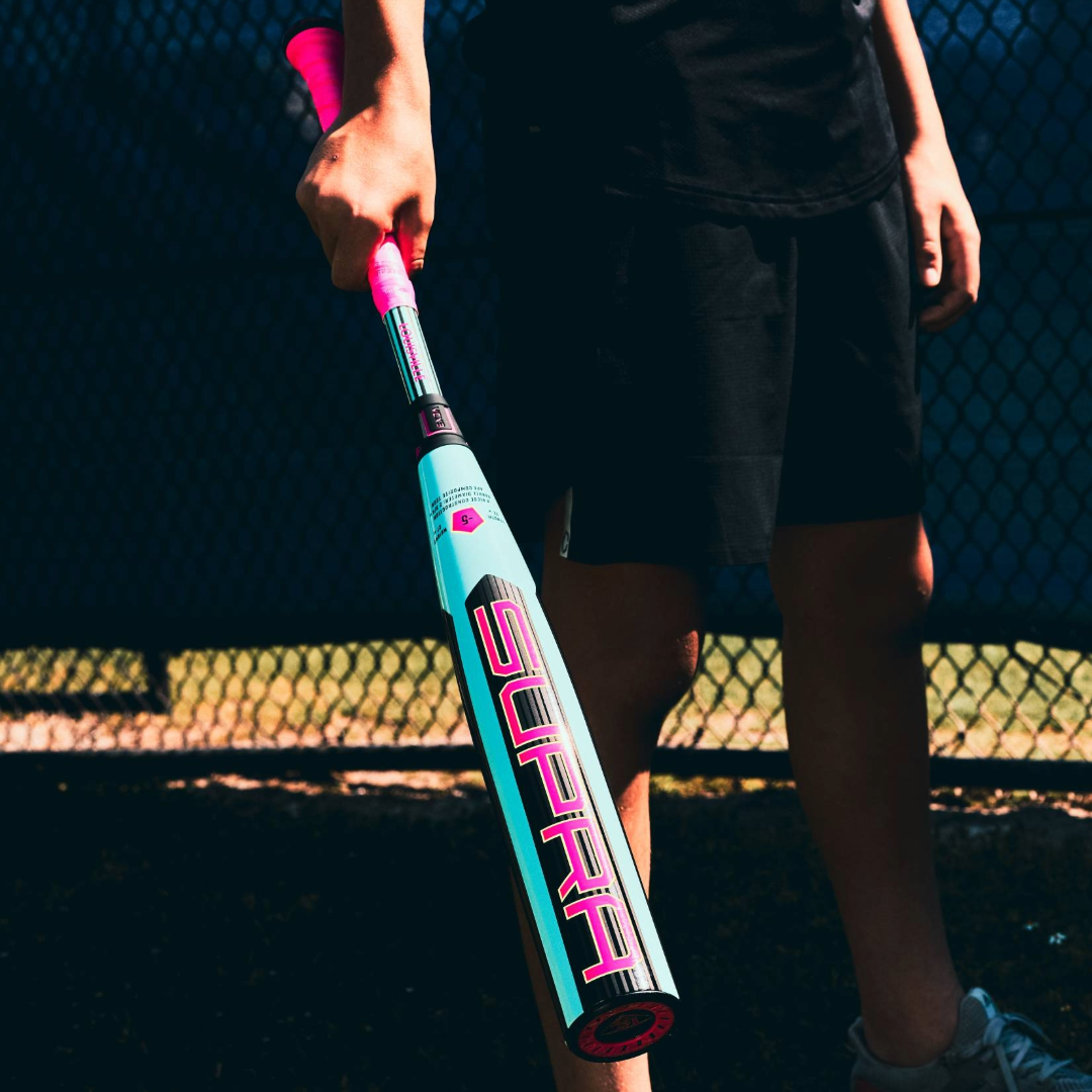 LOUISVILLE SLUGGER 2026 SUPRA™ (-8) 2 ¾” USSSA BASEBALL BAT