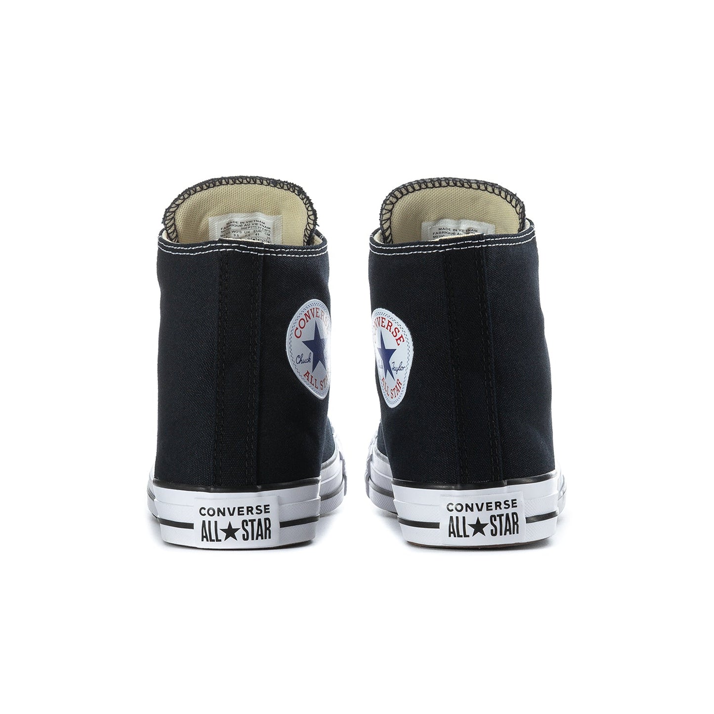 Chuck Taylor All Star Hi Core - Mens