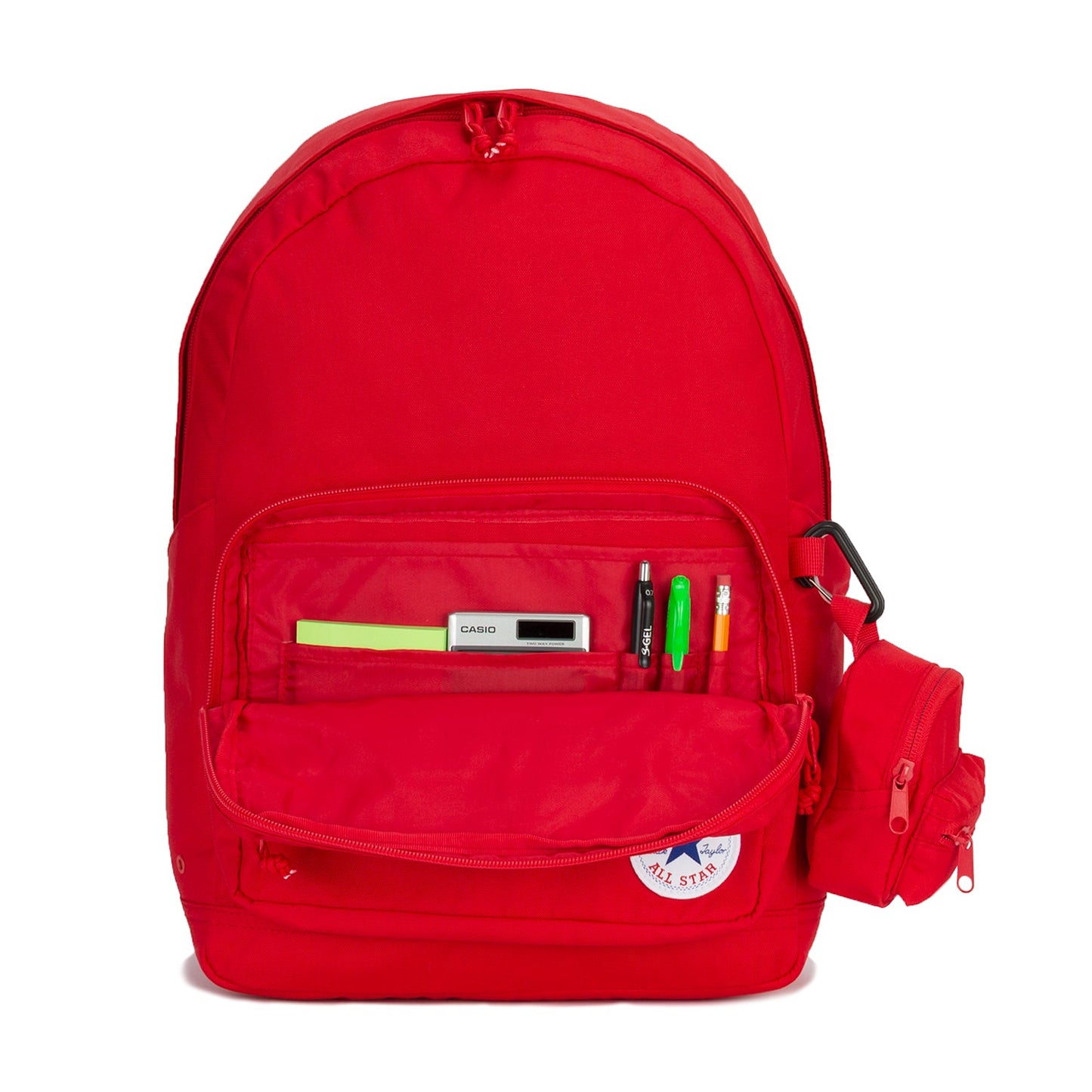 Go 2 Backpack
