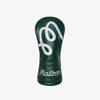 MALBON GOLF M WOOD COVER