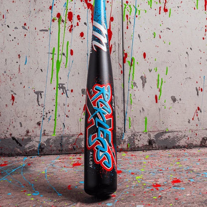 MARUCCI RCKLESS USSSA -10 BASEBALL BAT