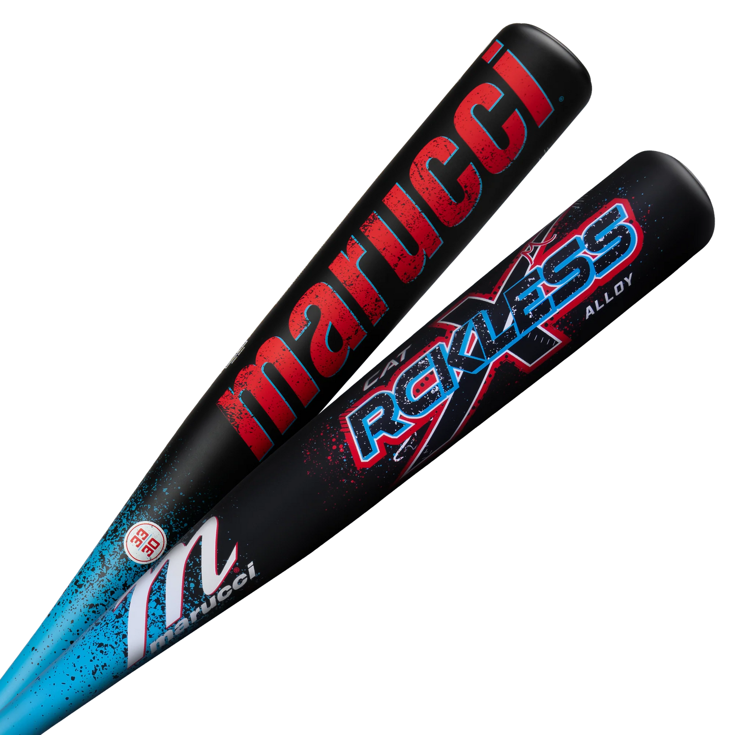 MARUCCI RCKLESS BBCOR -3