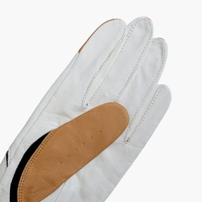 GFJ MONOGRAM GLOVE(UNISEX)