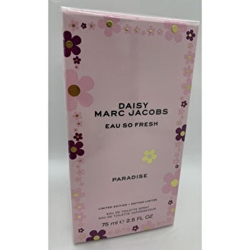 Marc Jacobs Fresh Spring Paradise Eau De Toilette Spray 75ml