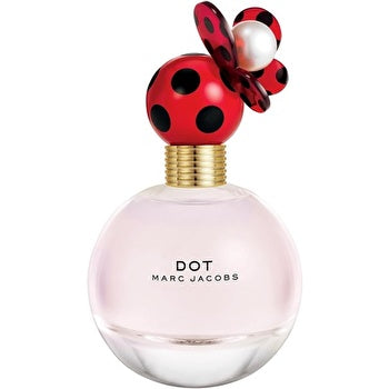 Marc Jacobs Dot Woman Eau De Parfum (new Packing) 100ml