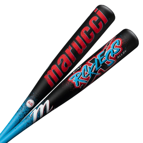 MARUCCI RCKLESS USSSA -5 BASEBALL BAT