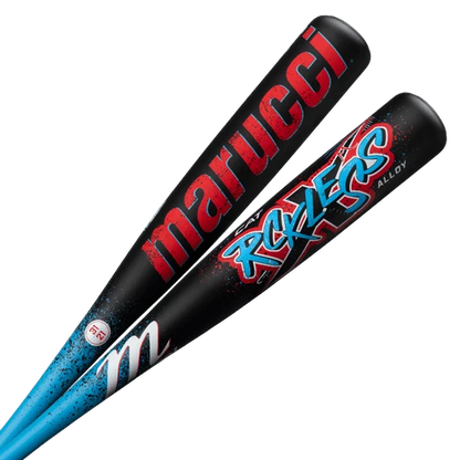 MARUCCI RCKLESS USSSA -10 BASEBALL BAT