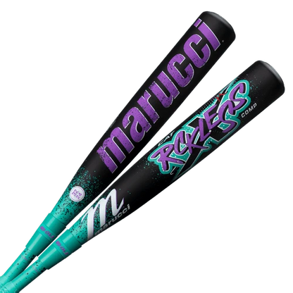 MARUCCI RCKLESS COMPOSITE USSSA -5 BASEBALL BAT