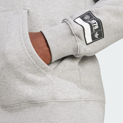 adidas Manchester United VRCT Hoodie