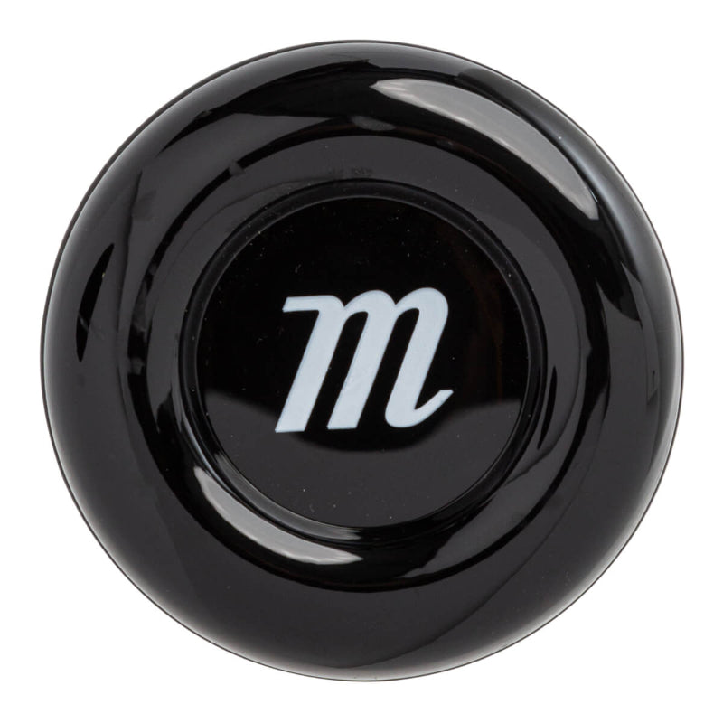Marucci Aluminum Fungo Bat | 35 Inch Alloy - AV2 Knob - Coach's Essential