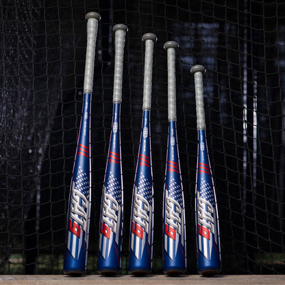 MARUCCI CAT9 PASTIME -10 USSSA BASEBALL BAT