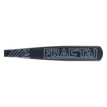 Marucci FRACTAL BBCOR Baseball Bat