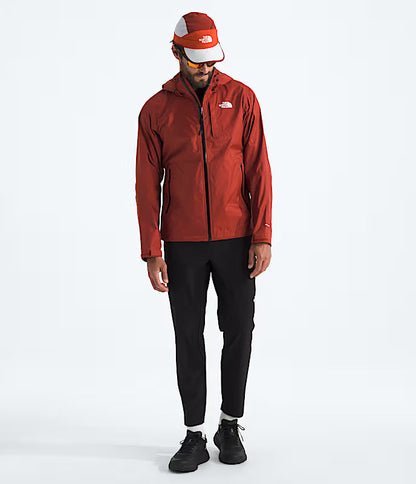The North Face - Alta Vista Jacket - Men's - Iron Clay