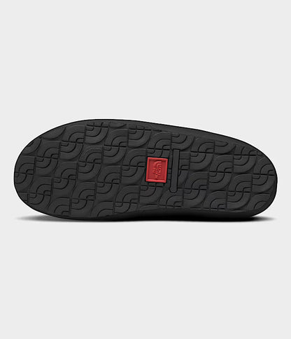The North Face - Mens ThermoBall Traction Bootie - Thyme Brushwood Camo