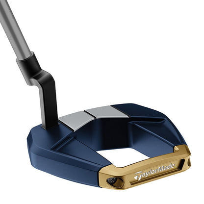 TaylorMade Kalea Gold Cart Bag Package Sets