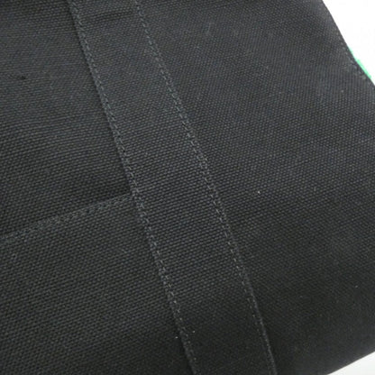 Bottega Veneta Bag Canvas Black