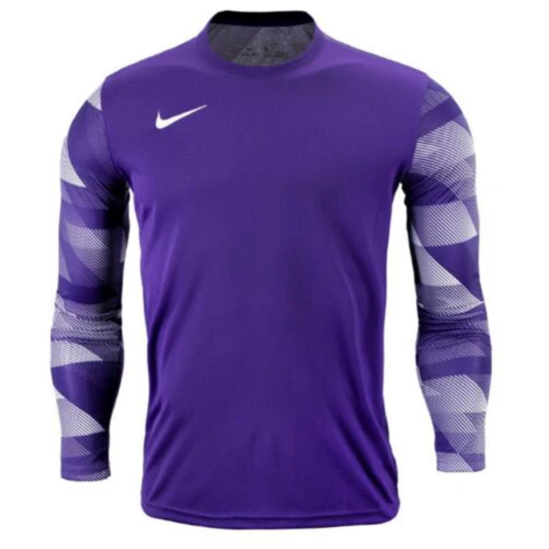Nike Dri-FIT Park IV Goalkeeper Men's Soccer Jersey