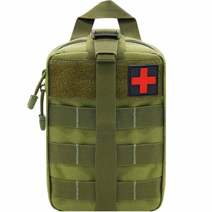 Tactical Medical Accessory Bag