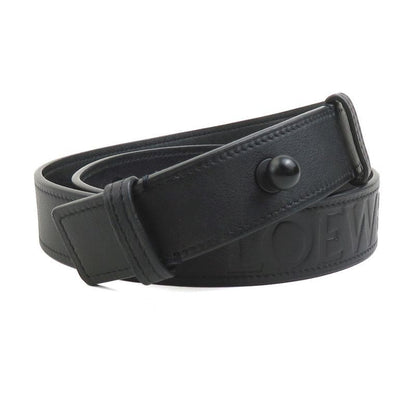 Loewe Black Belt