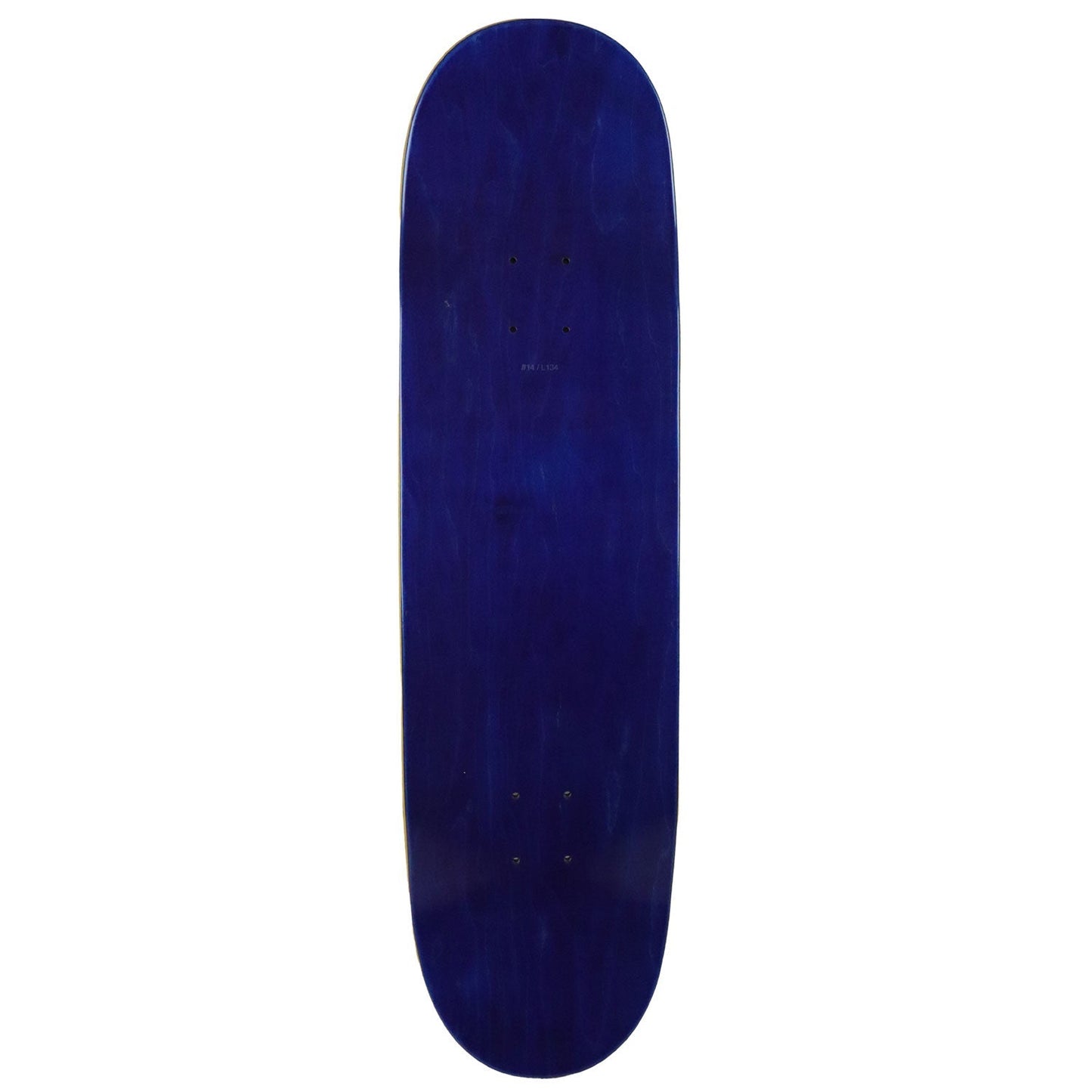 Opera Rider Stock Skateboard Deck Jeff Rasp Drama Dark Green 8.625" x 32.2"