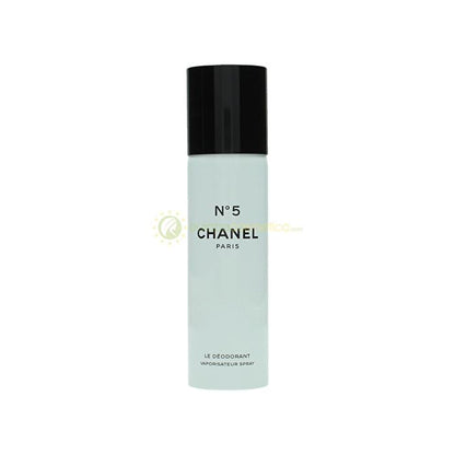 Chanel No 5 The Deodorant Spray 100ml