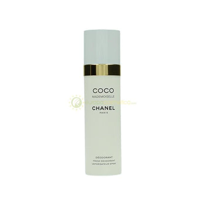 Chanel Coco Mademoiselle Deo Spray 100ml