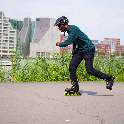 Rollerblade Lightning 80 Skates