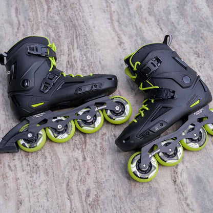 Rollerblade Lightning 80 Skates