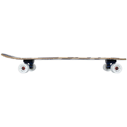 Paradise Longboard 9" x 40" Mallows Kicktail