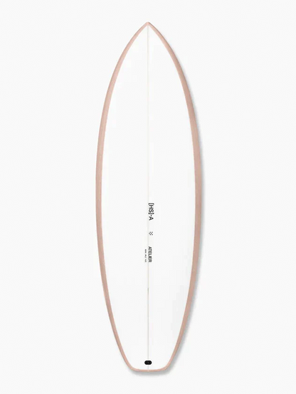 Atelier Performance Cruiser Surfboard
