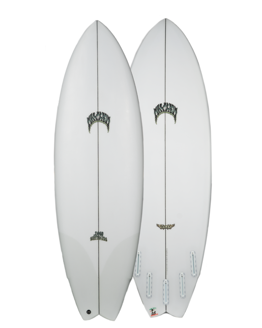 Pisces Surfboard