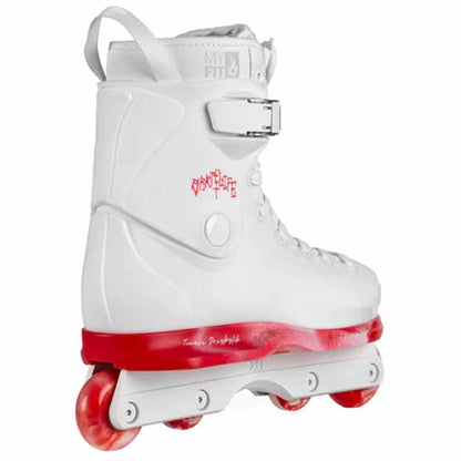 Playlife Rave Tomo Pro Aggressive Skates