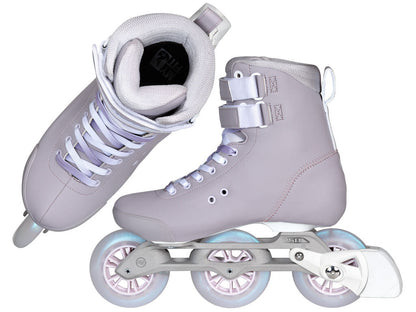 Powerslide Pheme Lilac 100 Skates