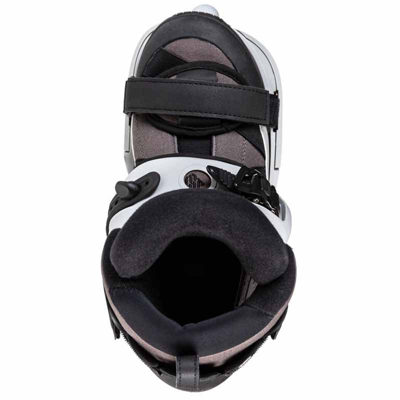 USD Shadow Dustin Latimer Aggressive Skates