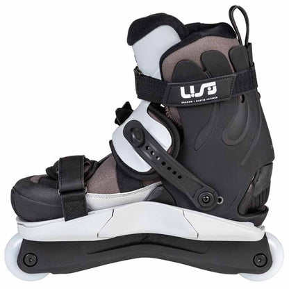 USD Shadow Dustin Latimer Aggressive Skates