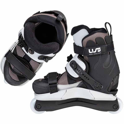 USD Shadow Dustin Latimer Aggressive Skates