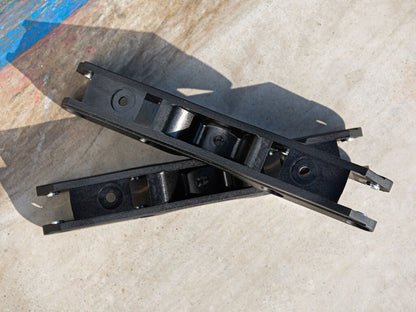 Kizer Fluid V Superfluid Frame