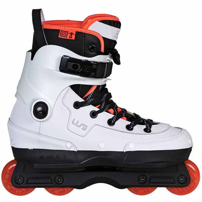 USD Aeon 60 Richie Eisler Aggressive Skates