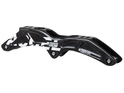 Powerslide Accel Carbon 12.8/3x125 Frame