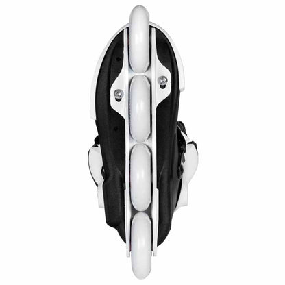 Powerslide Next 80 Core Black Skates