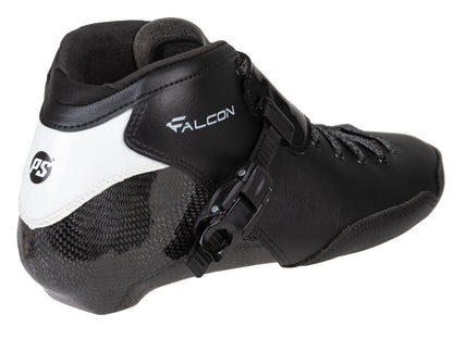 Powerslide Falcon Black Boot Only
