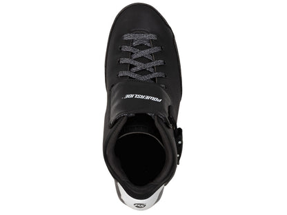 Powerslide Falcon Black Boot Only