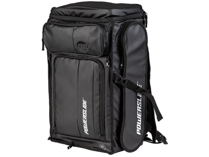 Powerslide Road Runner II Black Bag