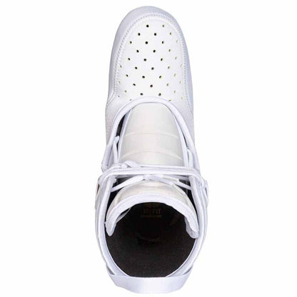 MyFit 2nd Skin White Liners