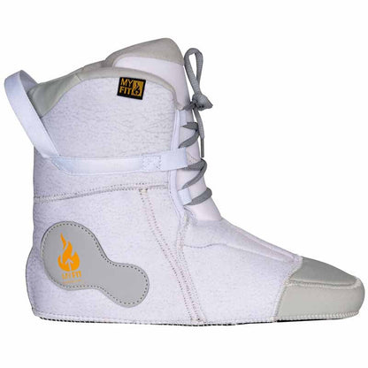 MyFit Recall White Liners
