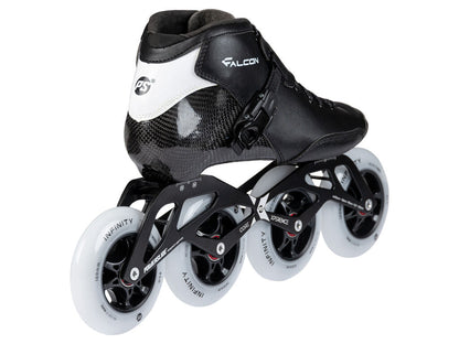 Powerslide Falcon 4x100 Racing Skates
