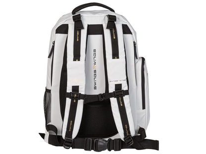 Swings Bag White